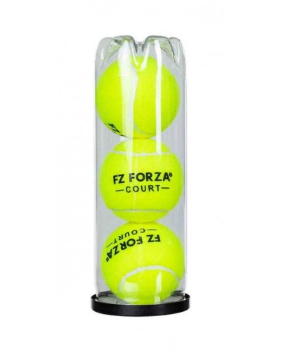 Piłki do padla Premium 3 szt