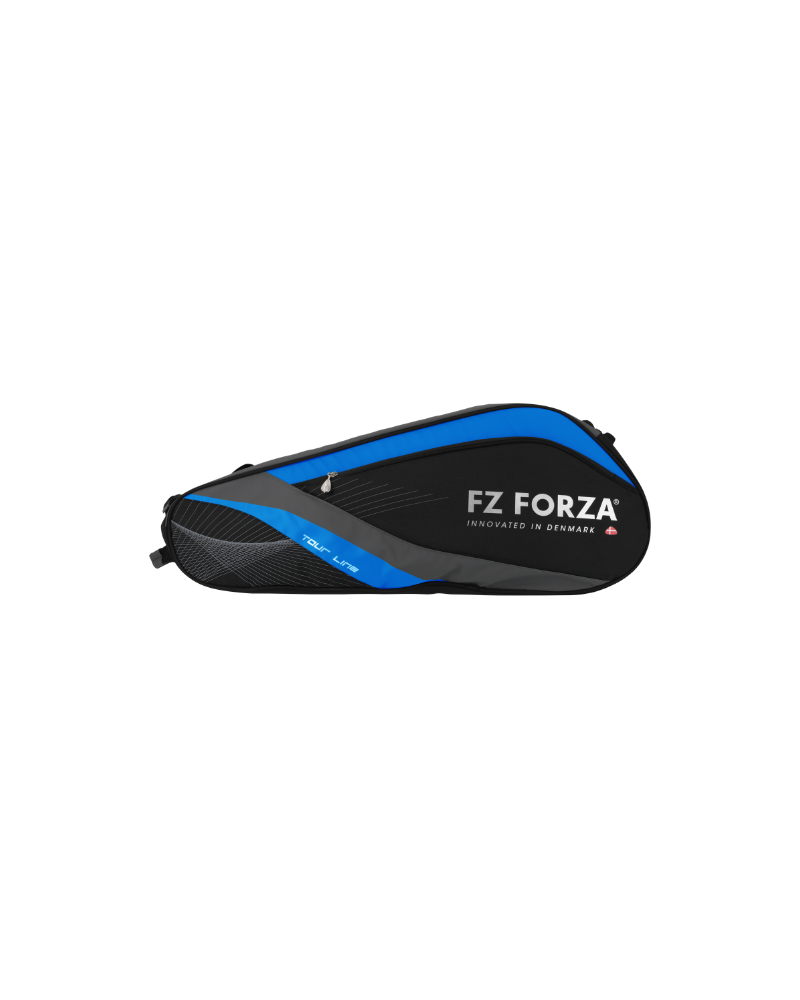 Torba 3-komorowa Tour Line Blue Fz Forza