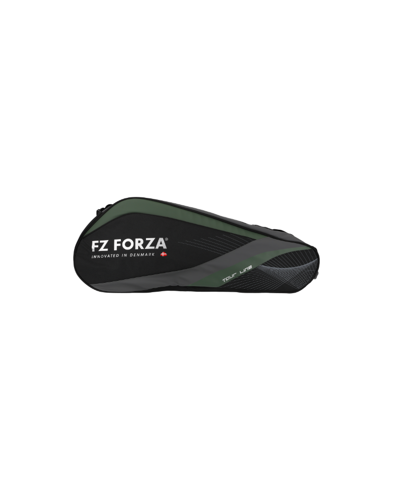 Torba 2-komorowa Tour Line JB Fz Forza
