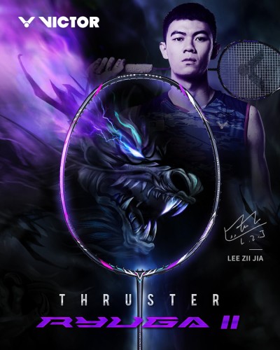 Thruster Ryuga II