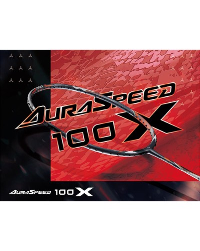 Auraspeed 100X H