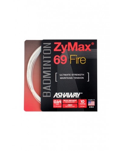Naciąg ZyMax 69 Fire - set