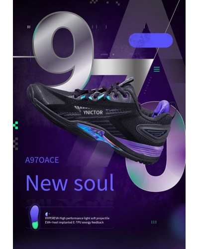 A970 ACE - Limited!