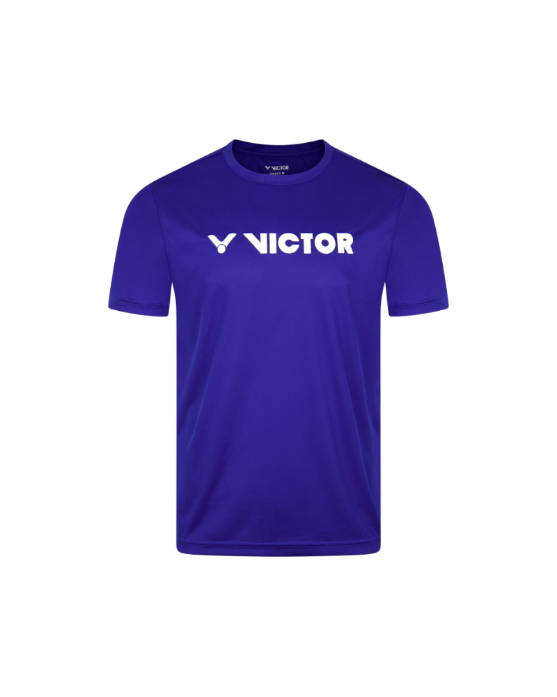 Koszulka sportowa T-43104 B unisex Victor