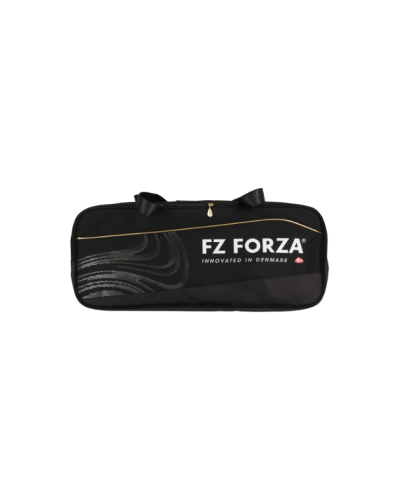 Torba na rakiety FZ Forza Tour line Square - czarna