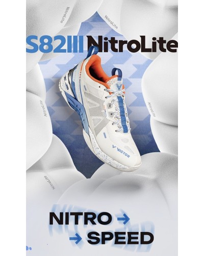 S82IIINitroLite L - Limited!