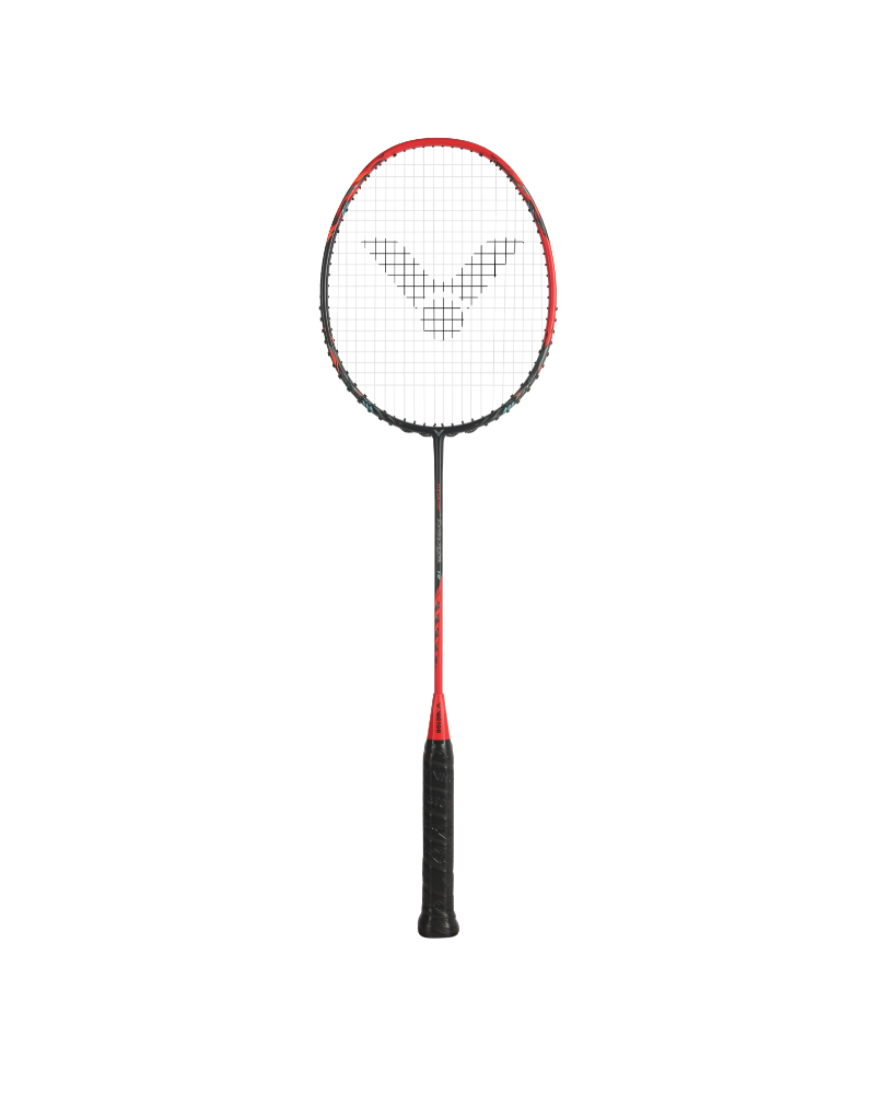 THRUSTER RYUGA LLIC（4UG5） Victor Thruster Ryuga Badminton Racket
