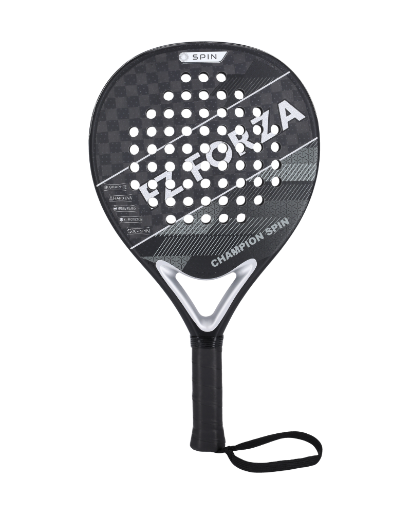 Rakieta do padla FZ Forza Champion Spin