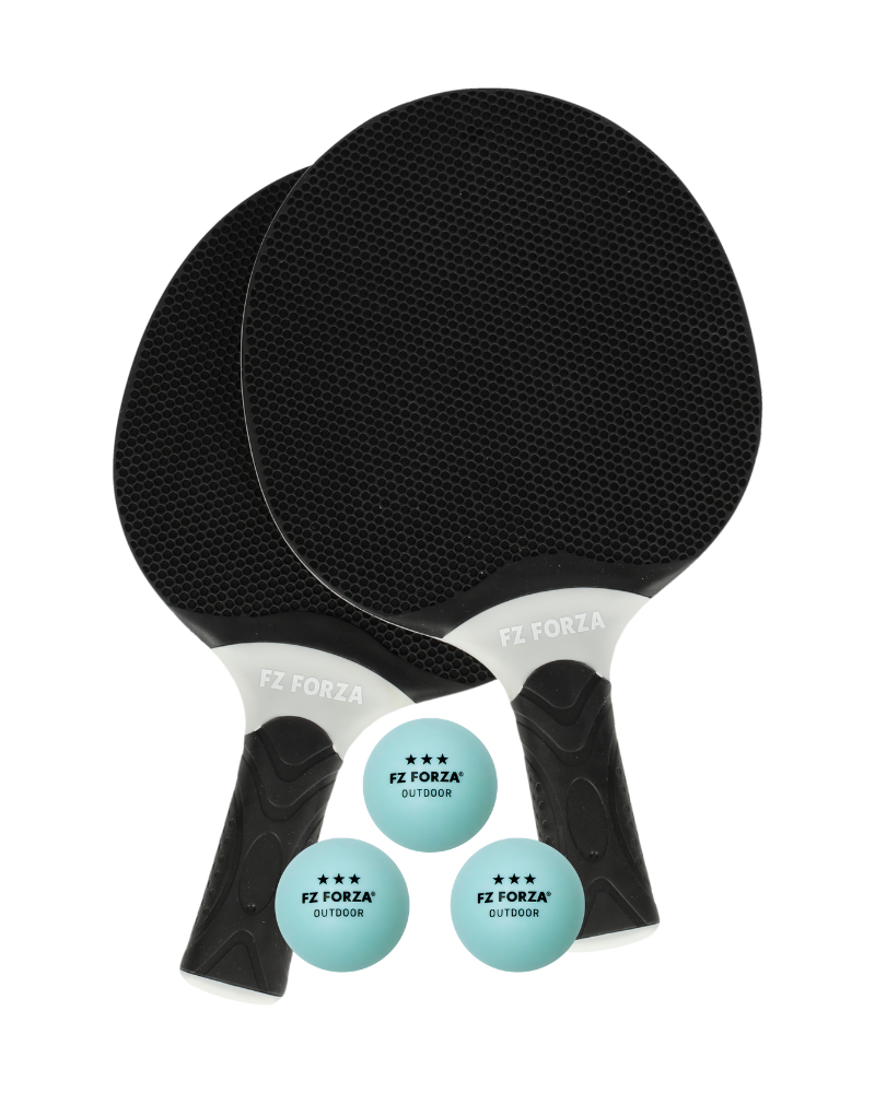 Zestaw do tenisa stołowego FZ Forza Outdoor