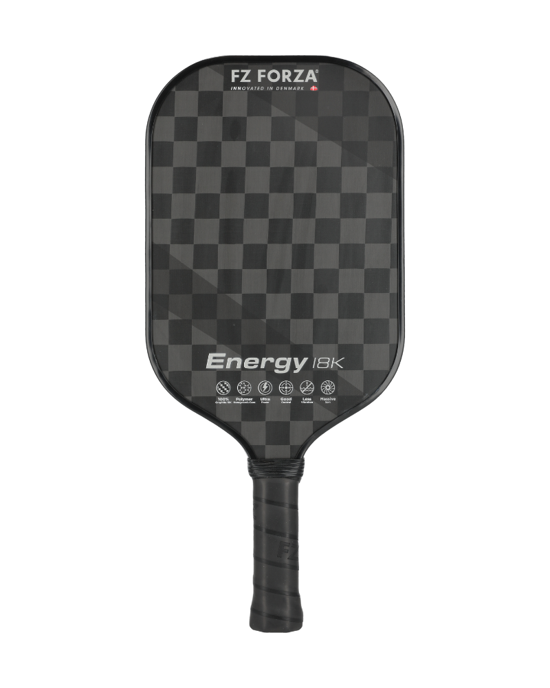 Rakieta do pickleball FZ Forza Energy 18K