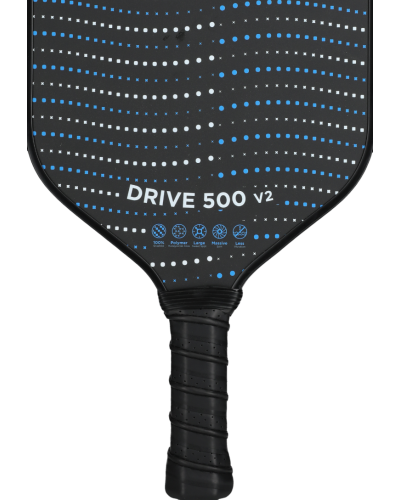 Drive 500 V2