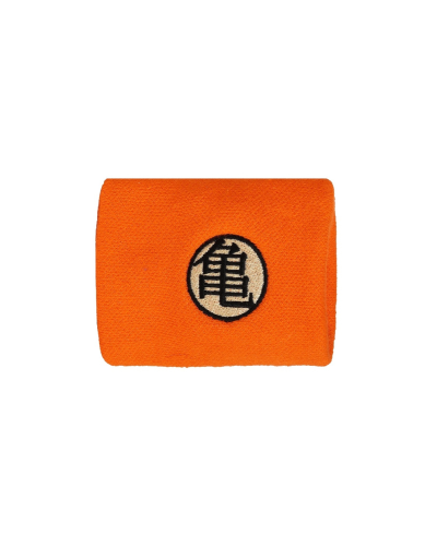 Opaska frotte na rękę VICTOR x DRAGON BALL Z - SP506DBZ O