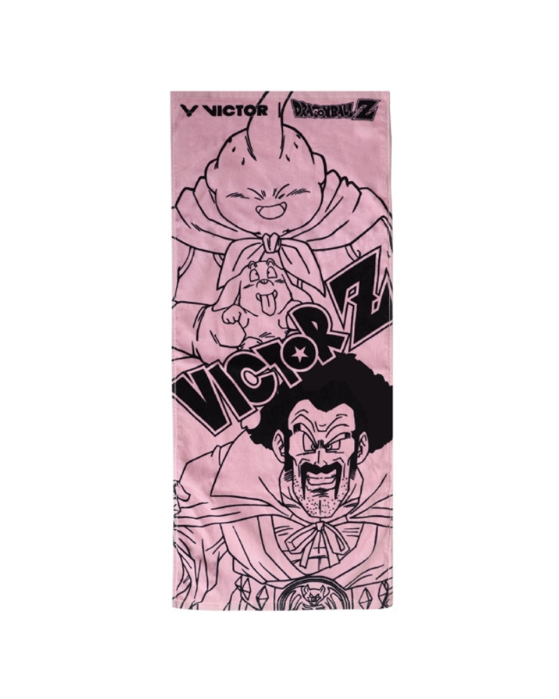 Ręcznik sportowy VICTOR x DRAGON BALL Z - TW510DBZ I