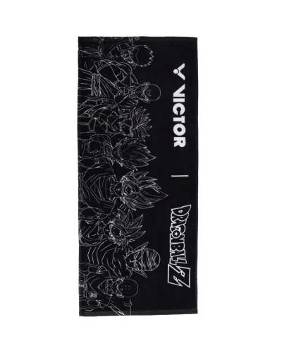 Ręcznik sportowy VICTOR x DRAGON BALL Z - TW511DBZ C