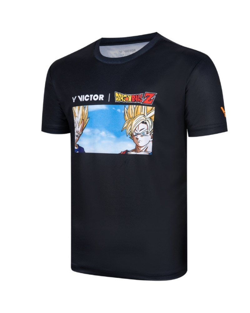 Koszulka męska VICTOR x DRAGON BALL Z T-501DBZ
