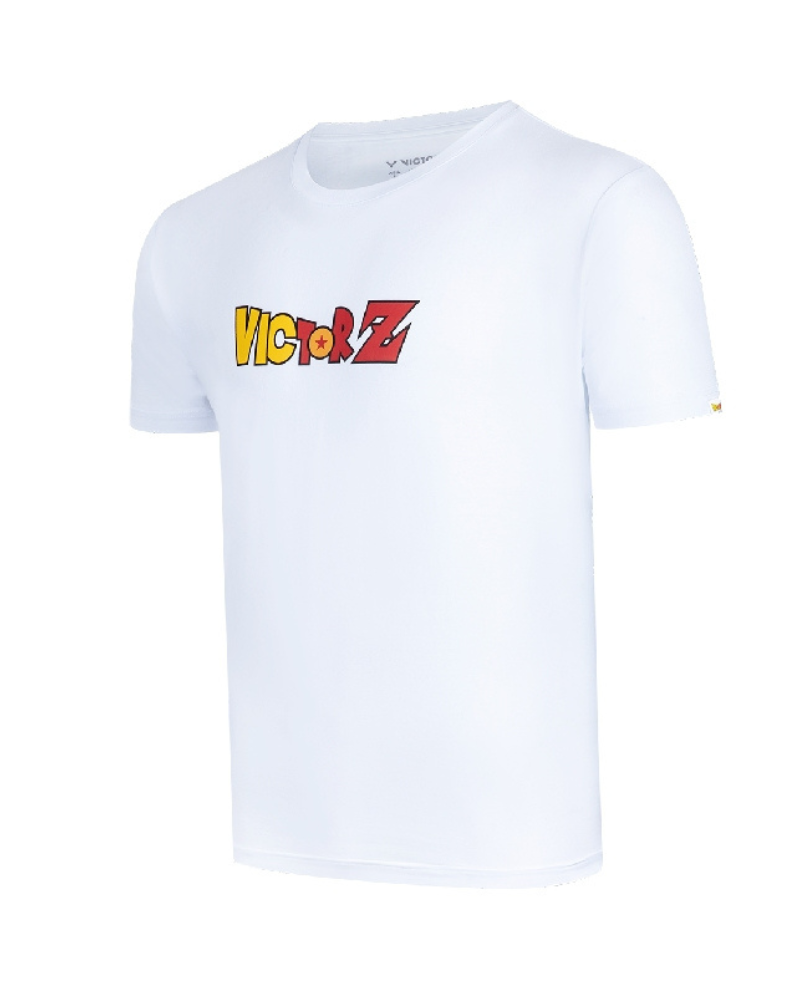 Koszulka męska VICTOR x DRAGON BALL Z T-503DBZ
