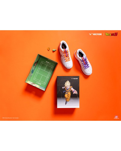 Buty P-DBZ - Limited!