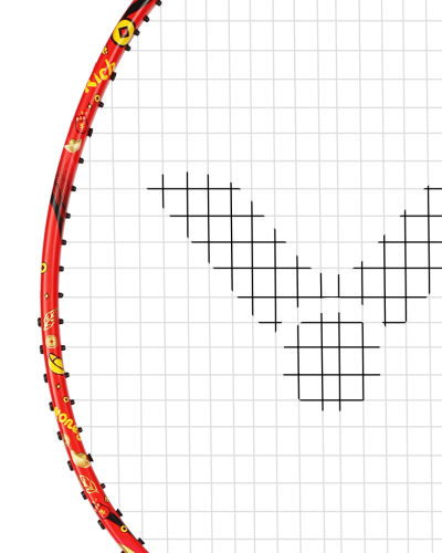 Thruster K CNY GB D - Limited!