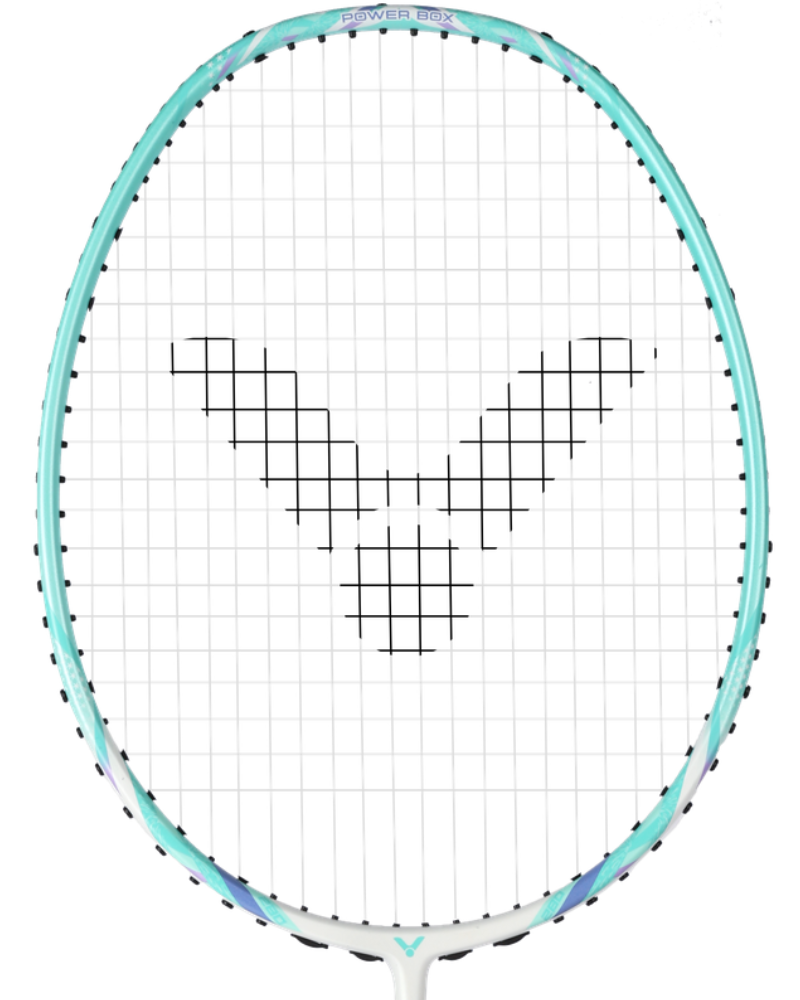 Rakieta do badmintona VICTOR Thruster K 280 EX R 5UG6 - Limited!