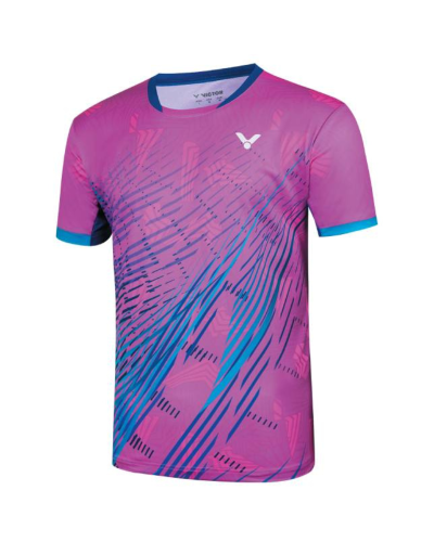 Koszulka męska VICTOR T-Shirt T-50013 Q - Limited!