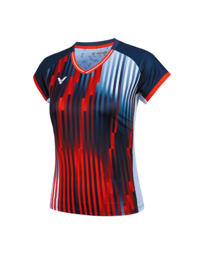 Koszulka damska VICTOR T-Shirt T-51050TD B - Limited!