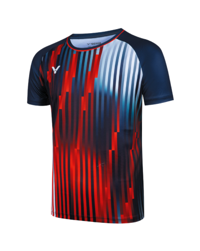 Koszulka męska VICTOR T-Shirt T-50050TD B - Limited!