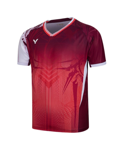 Koszulka męska VICTOR T-55060 D - LIMITED!