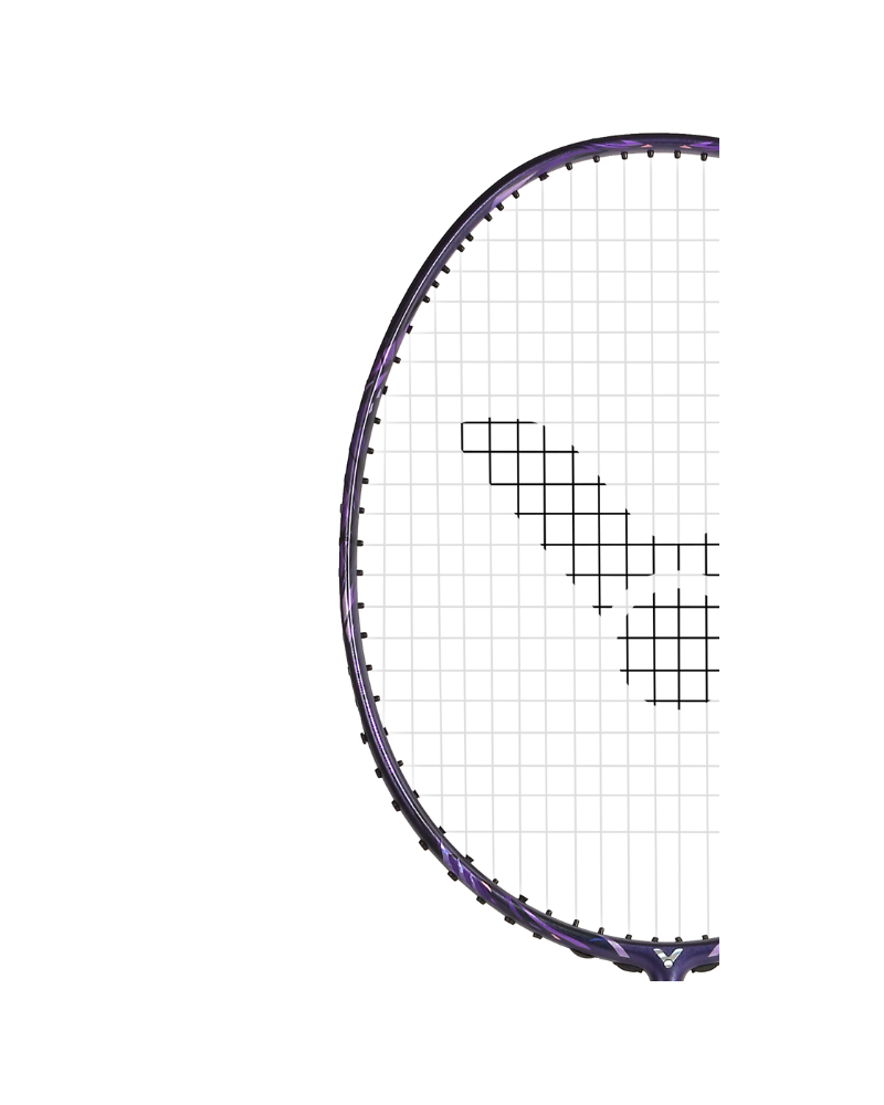 Rakieta do badmintona VICTOR Auraspeed FANTÔME J 3UG5
