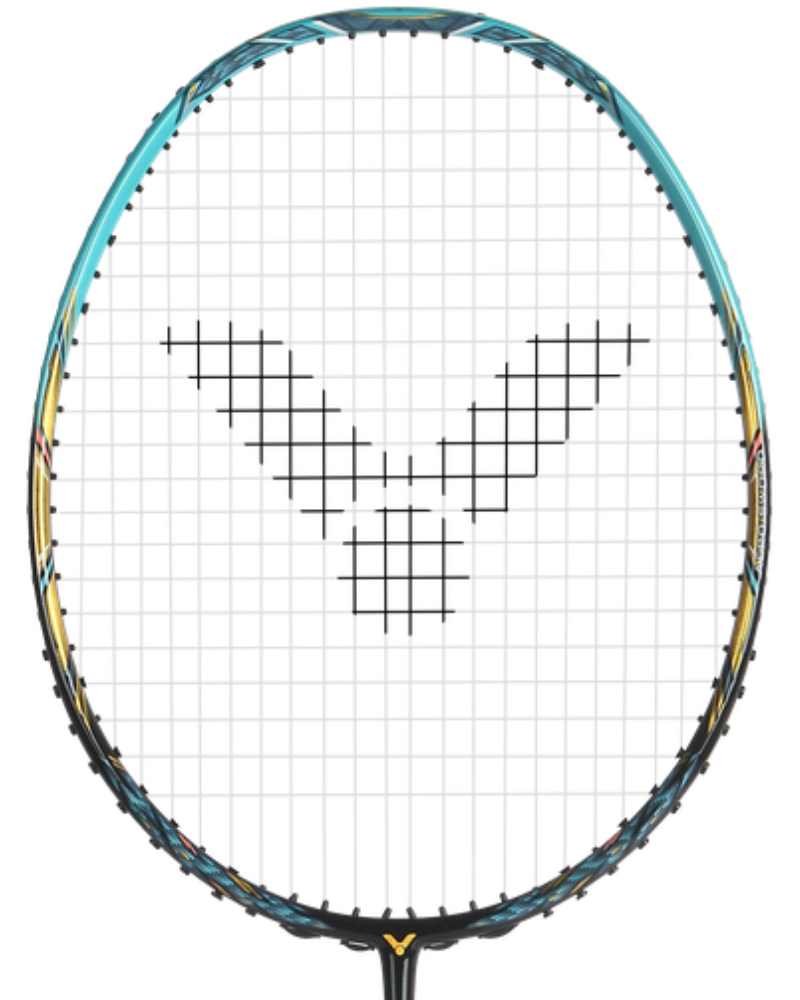 VICTOR Jetspeed S 12 II R 4UG5