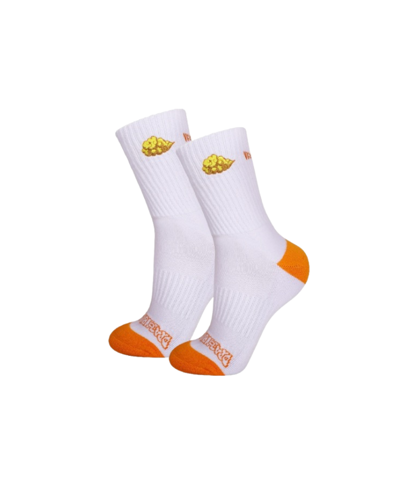 Skarpety sportowe VICTOR x DRAGON BALL Z - SK508DBZ A