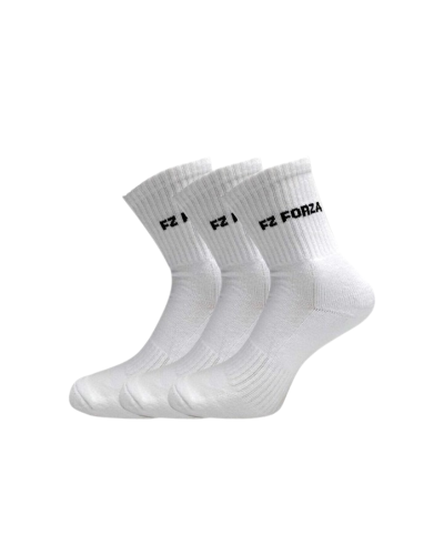 Skarpety Comfort długie 3 pak FZ Forza