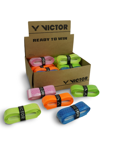 Owijka do rakiety VICTOR Shelter - 25 szt