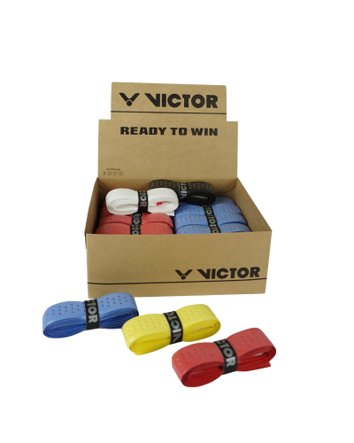 Owijka do rakiety VICTOR Soft - 25 szt