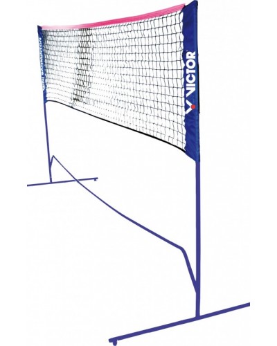 Siatka do badmintona Mini-Badminton VICTOR