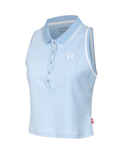 Koszulka sportowa damska FZ Forza T-51103PCBM