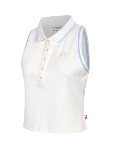 Koszulka sportowa damska FZ Forza T-51103PCBL