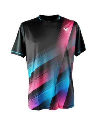 Koszulka sportowa męska VICTOR T-53104 C - Limited!