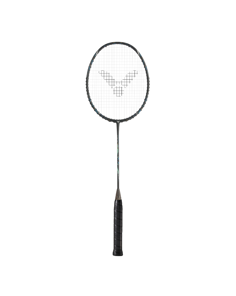 Victor AURASPPED 100X （3UG5） Badminton Racket - Auraspeed 100X Ultra 4UG5 - Victor