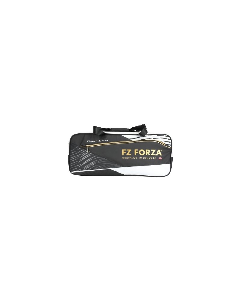 Torba 2-komorowa na rakiety FZ Forza Tour Line Square 0145
