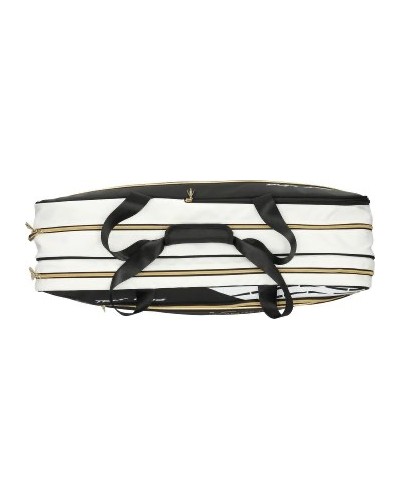 Torba 2-komorowa Line Square