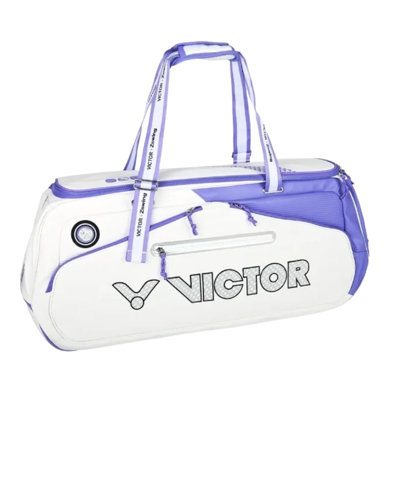 Torba 2-komorowa na rakiety VICTOR BR5656ZSW AJ