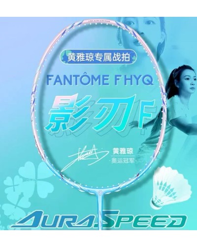 ARS FANTOME F HYQ - Limited!