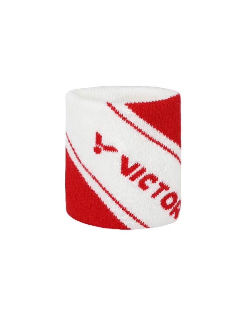Opaska frotte na rękę VICTOR SP507ZSW D - Limited!