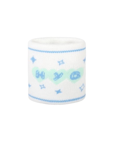 Opaska frotte na rękę VICTOR SP506HYQ A - Limited!