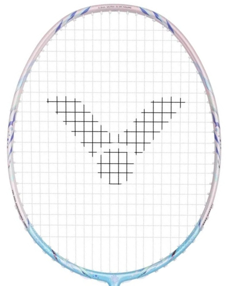 Rakieta do badmintona VICTOR Auraspeed FANTOME F HYQ