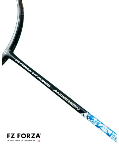 HT Power Andersen F - Limited!