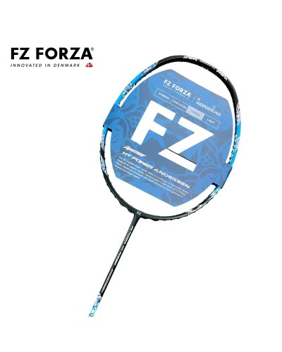 HT Power Andersen F - Limited!