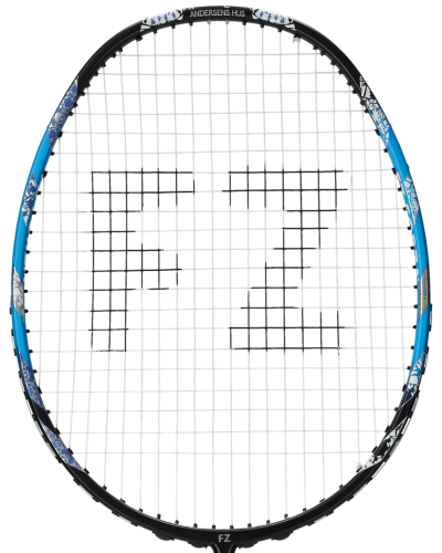 Rakieta do badmintona FZ Forza HT Power Andersen F - Limited!