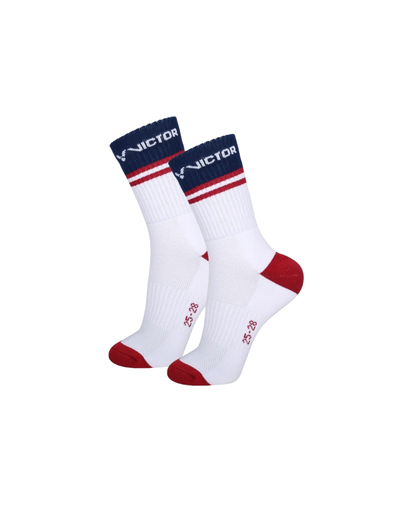 Skarpety sportowe VICTOR SK5516VBC A - Limited!