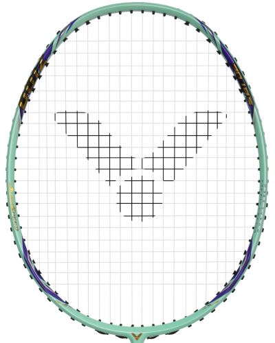 Rakieta do badmintona VICTOR Auraspeed 7100 R - Limited!